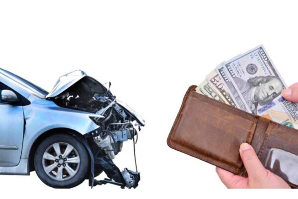 car accident cash advance