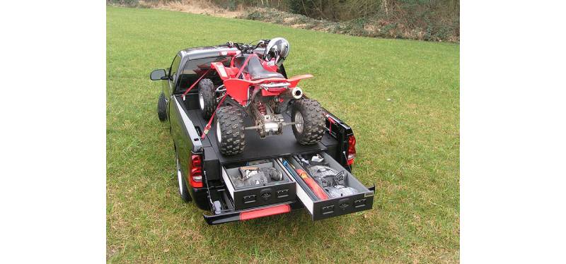 gun safe for car