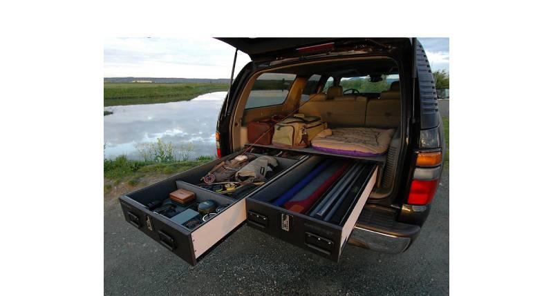 gun safe for car