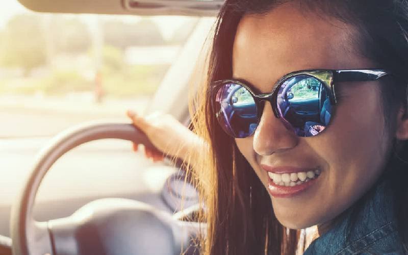 Discover Ultimate Convenience Private Car Hire Canberra Dutable