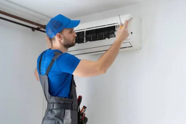 Handyman AC Repair