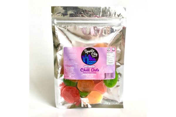 Experience Next-Level Relaxation With Dot Delta 8 Gummies dot delta 8 gummies