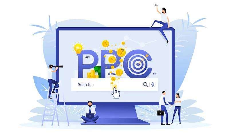 ppc advertising agency