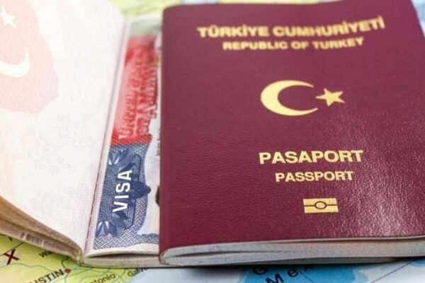 Turkey Visa