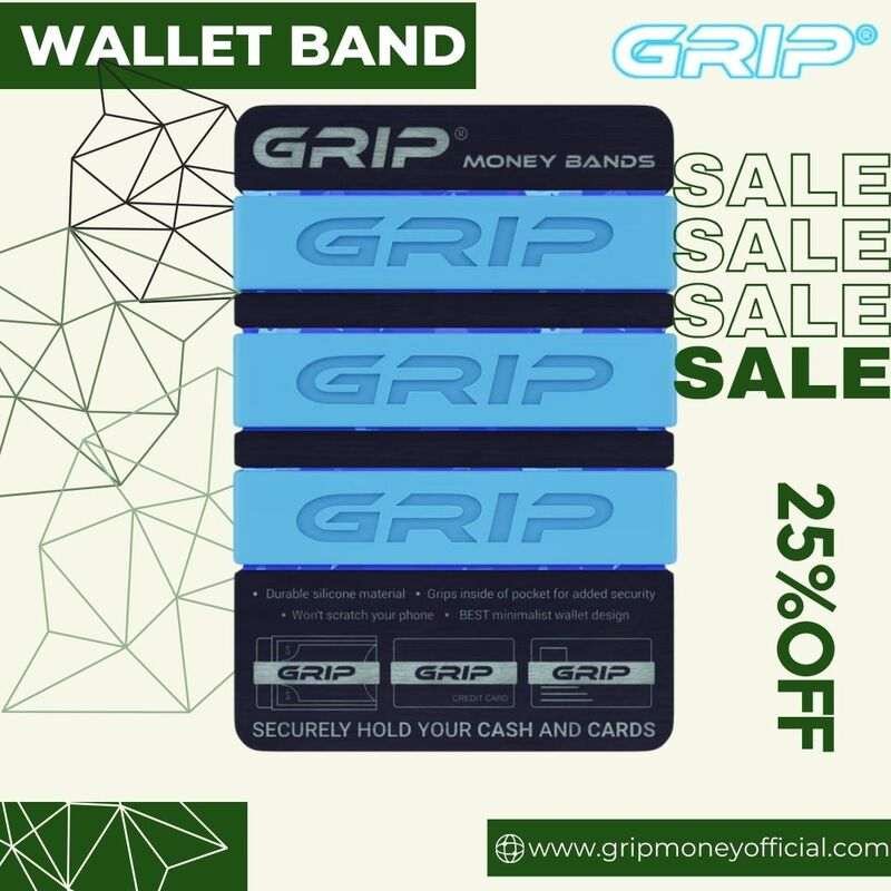 Wallet Band