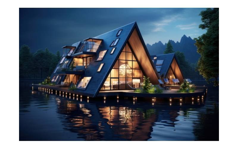 nightly rentals big bear lake