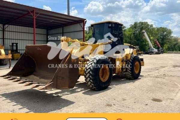 Used Wheel Loaders for Sale Used Wheel Loaders for Sale