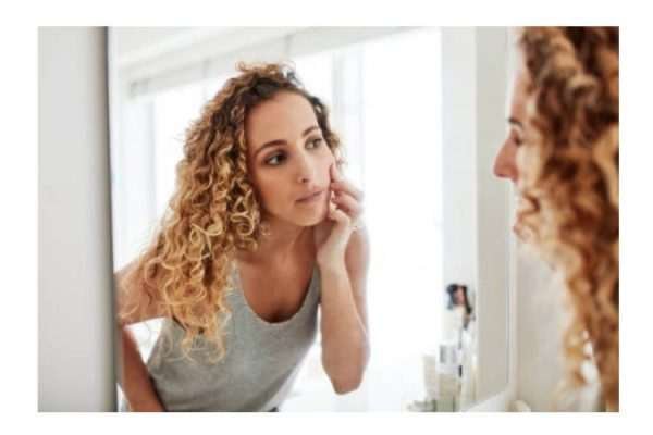 Anti aging cream