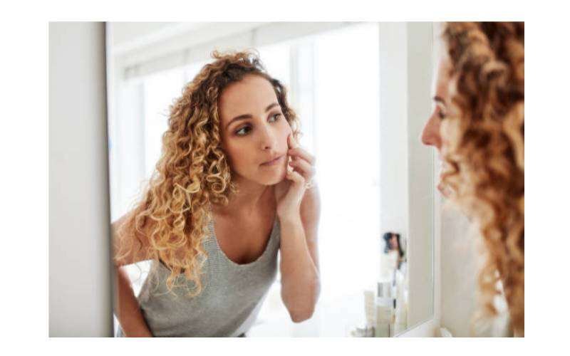 Anti aging cream