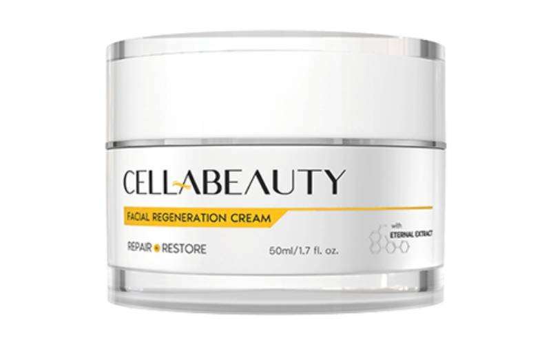 facial regeneration cream