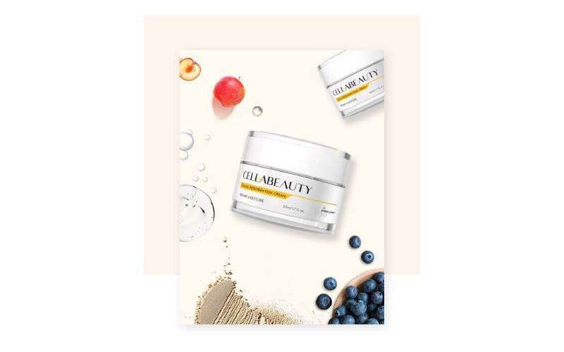 facial regeneration cream
