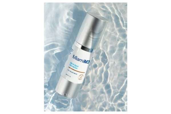 dark spot remover