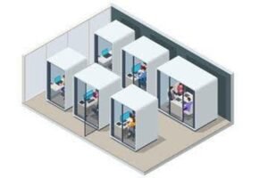 office Place