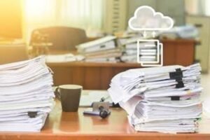 paperless