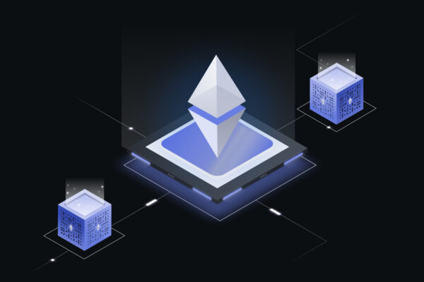 Optimistic Layer 2 Scaling Solution