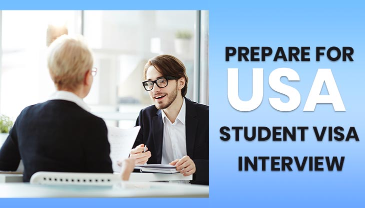 Excellent Tips To Pass The Usa F1 Visa Interview