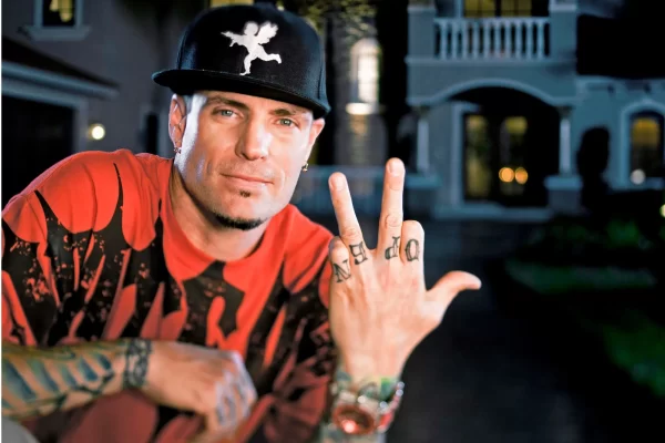 Vanilla Ice Net Worth