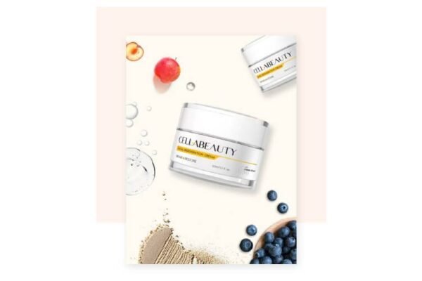 facial regeneration cream