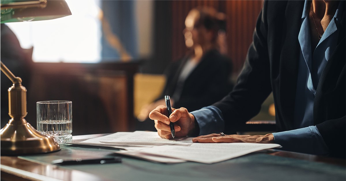 Civil Litigation Attorney