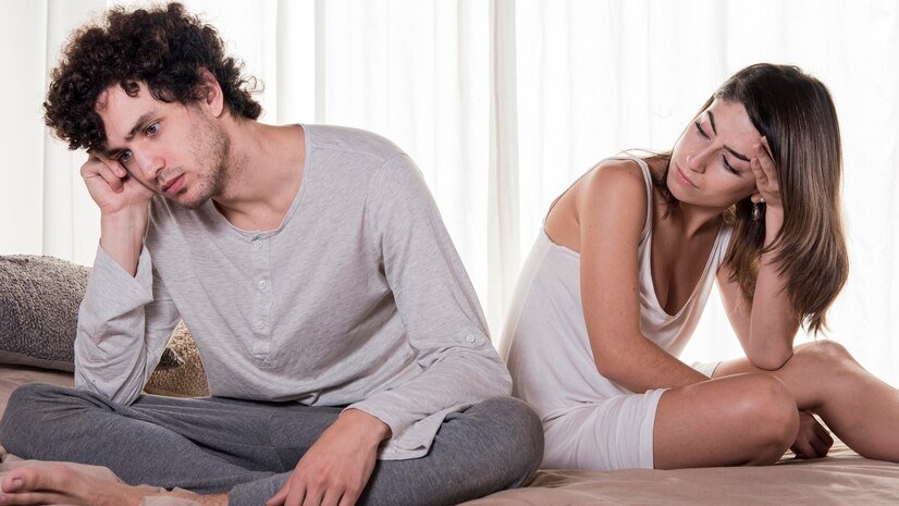 Sexual Intercourse