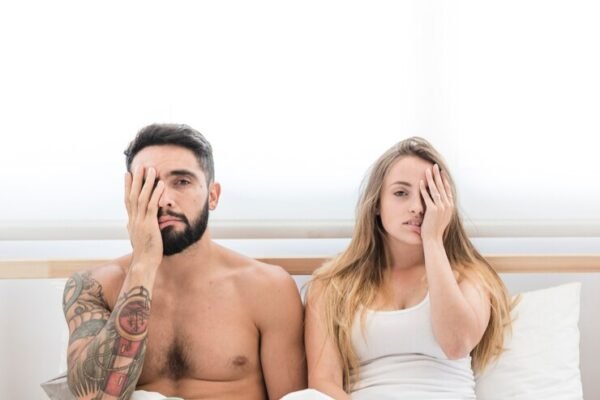 Sex Drive