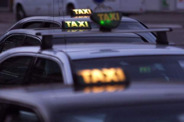 Tunbridge Wells Taxi