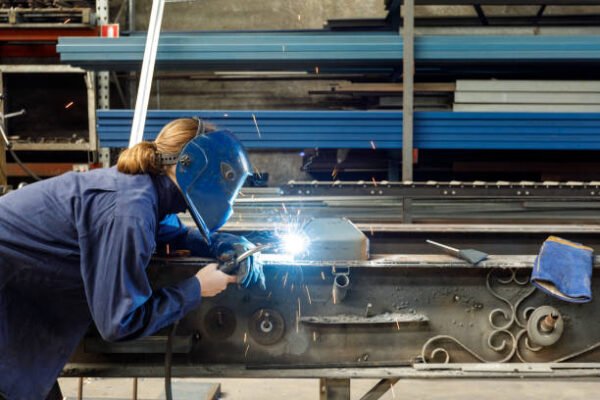 Alloys and Specialty Metals