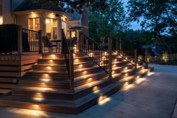 landscape lighting