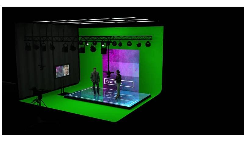 live streaming events