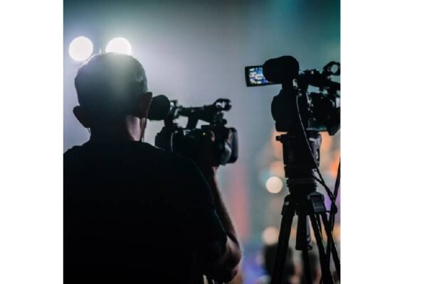 live streaming events