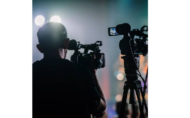 live streaming events