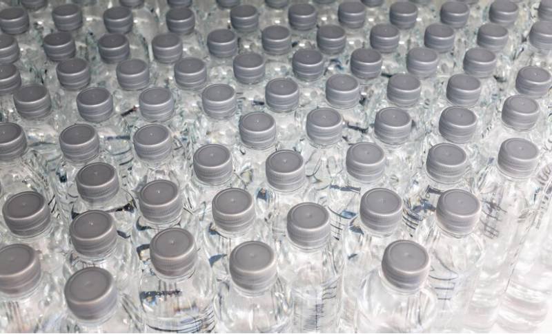 bottle cap manufacturer in india