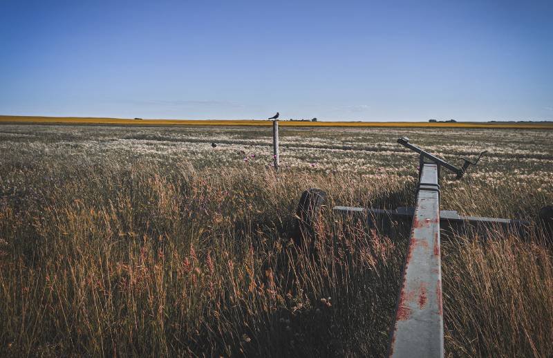 selling land for cash