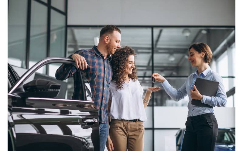 car rental company in australia