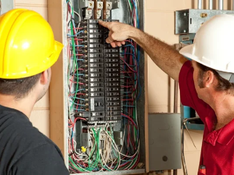 Electrical Service