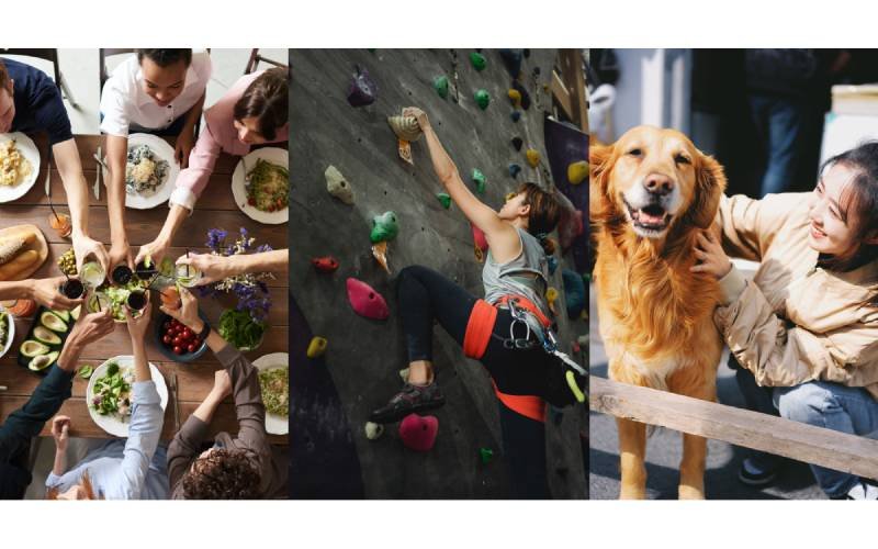 course for women communication skills