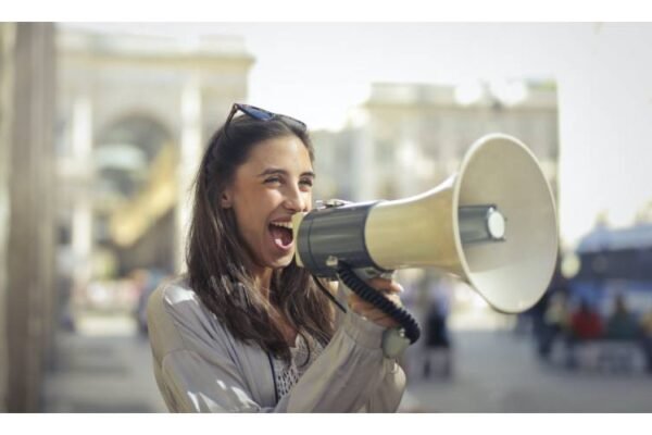 course for women communication skills