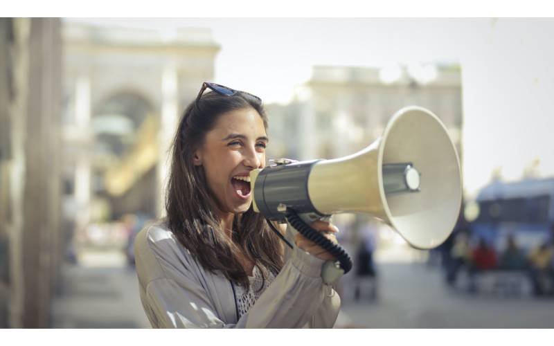 course for women communication skills