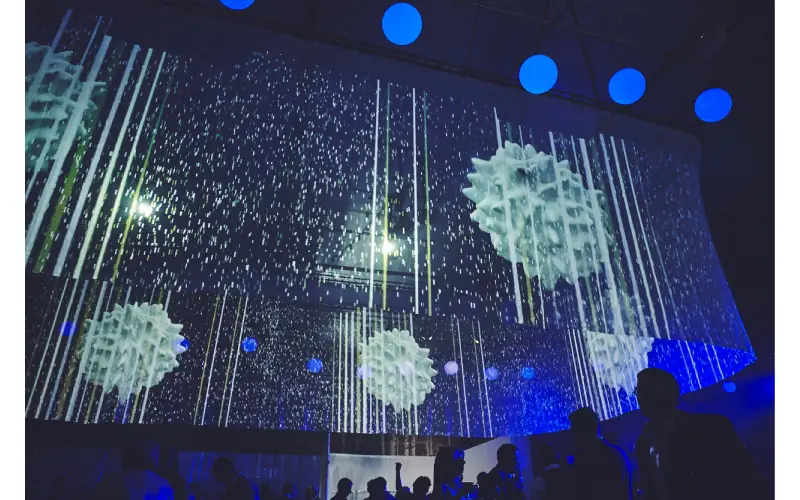 event management companies