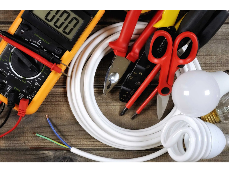 Electric Repair Service