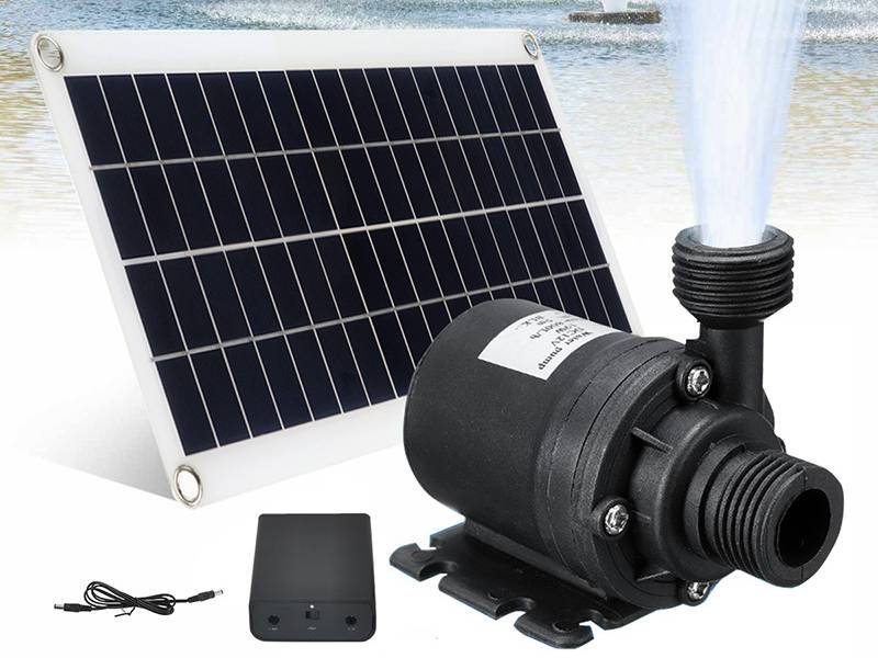 Solar Gadgets