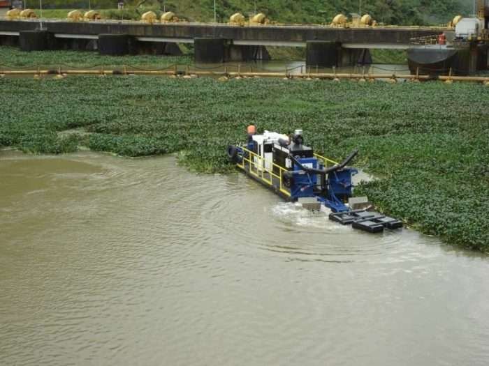 vegetation dredger manufacturer