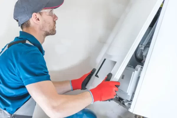 handyman AC repair