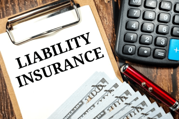 Ohio Liability Insurance