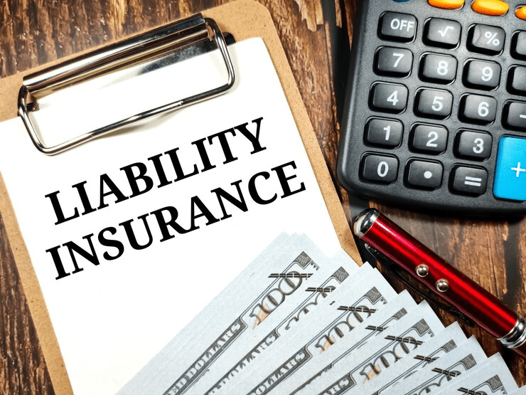 Ohio Liability Insurance