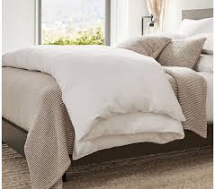 Luxurious duvet sets