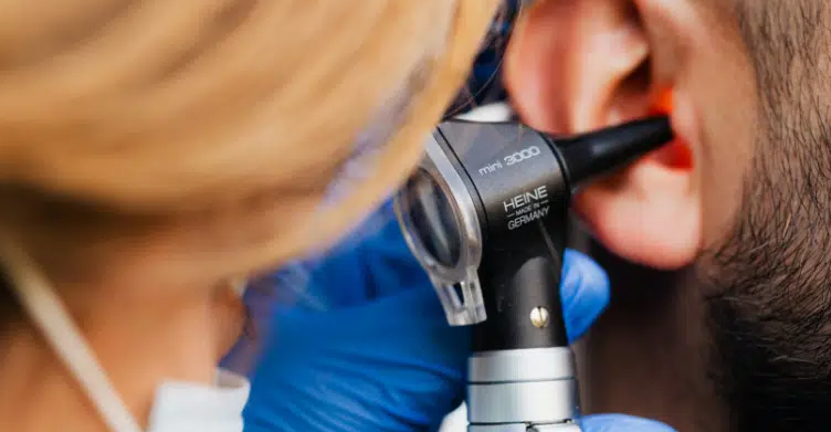 hearing loss compensation tables UK