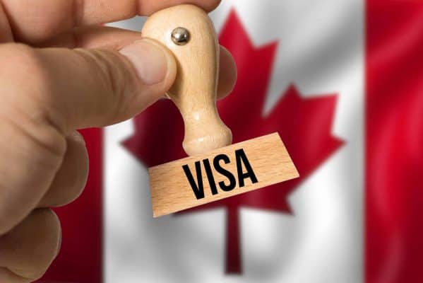 Canada Canada Visa