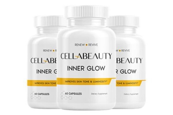 cellabeauty inner glow