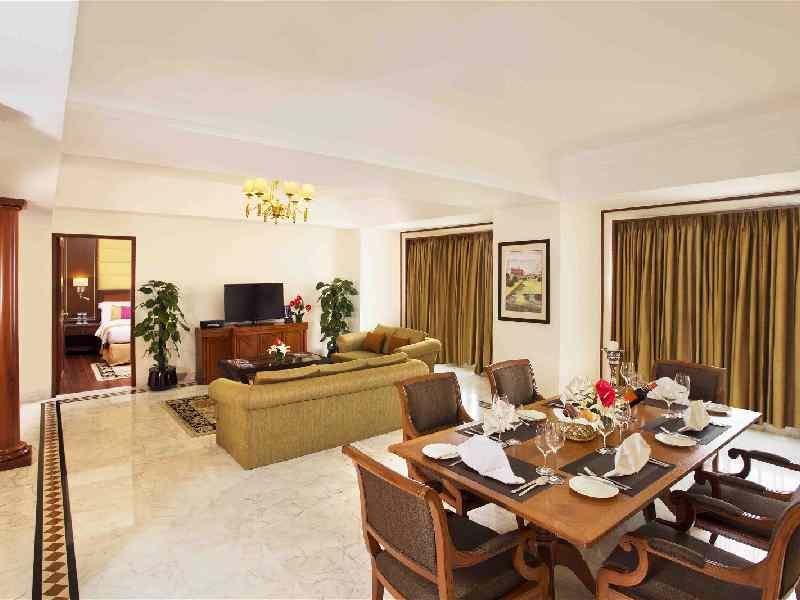 5 Star Hotels in South Delhi